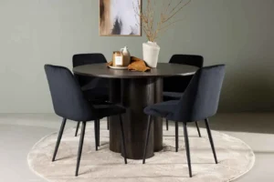 Night & Olivia - Produktbild - Överblick