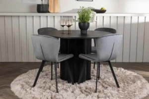 Lilja & Olivia - Produktbild - Överblick