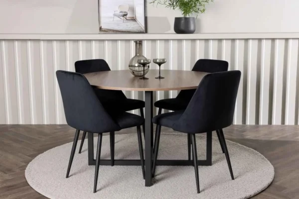 Night & Durango - Produktbild - Överblick