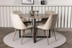 Night & Durango - Produktbild - Överblick