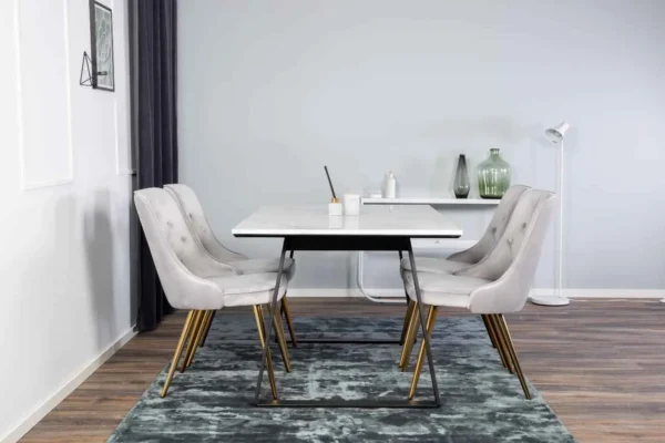 Estelle & Velvet Deluxe - Produktbild - Bild 1