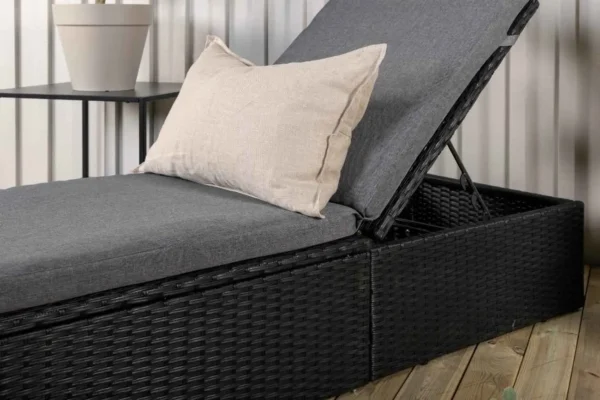 Quad Solsäng - Miljöbild - Bild 3