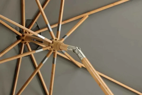 Cerox Parasoll - Miljöbild - Bild 1