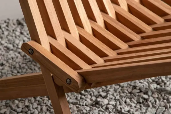 Kenya Fåtölj - Miljöbild - Bild 1