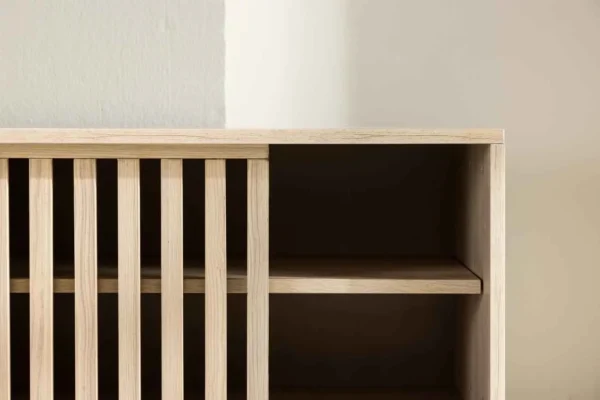 Lugo TV-möbel - Miljöbild - Bild 