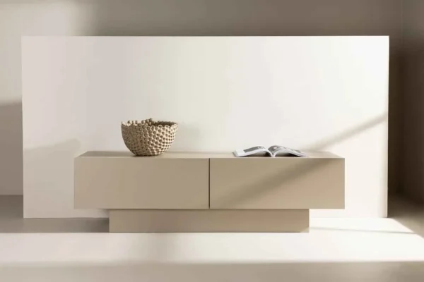 Cuenca TV-möbel - Miljöbild - Bild 