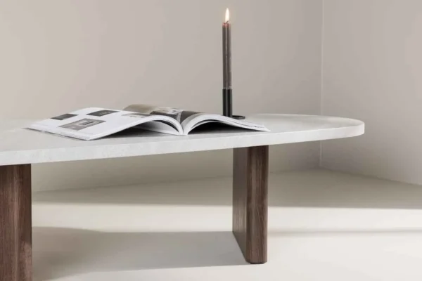 Grönvik Soffbord - Miljöbild - Bild 2