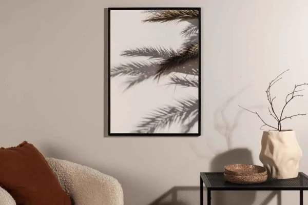 Shadow Poster - Miljöbild - Överblick