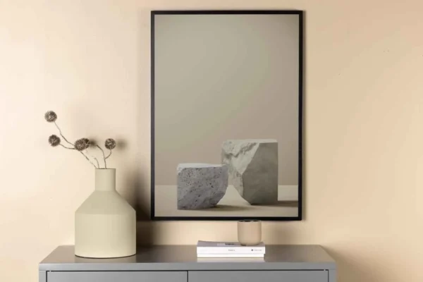 Rocks Poster - Miljöbild - Överblick