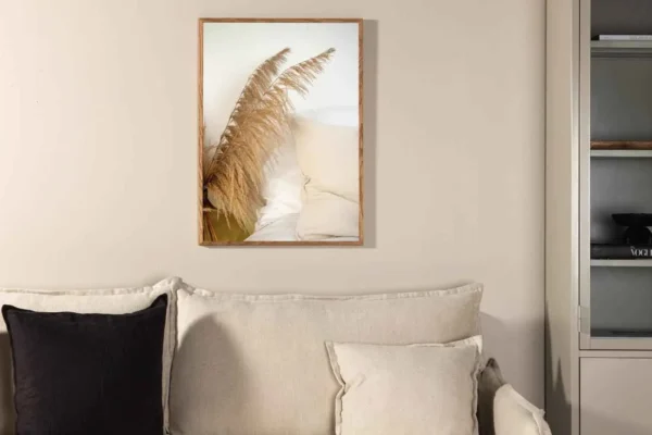 Bohemian Poster - Miljöbild - Överblick