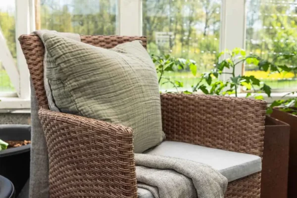 Malina Stol - Miljöbild - Bild 1