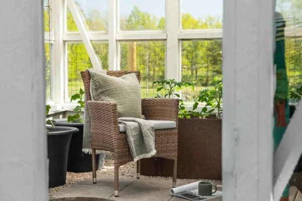 Malina Stol - Miljöbild - Bild 3