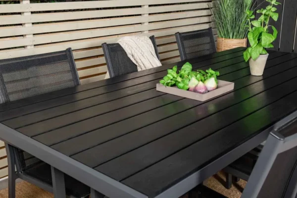Break & Parma - Miljöbild - Bild 2