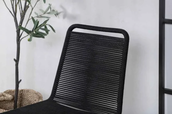 Lindos Stol - Miljöbild - Bild 2