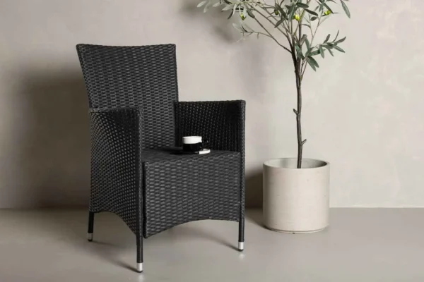 Knick Stol - Miljöbild - Bild 