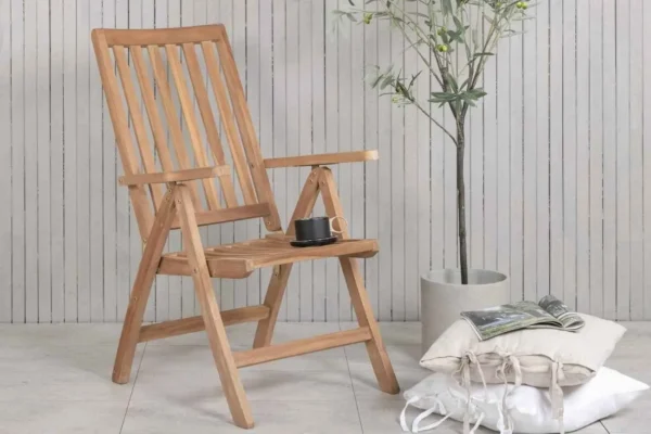 Kenya Stol - Miljöbild - Bild 