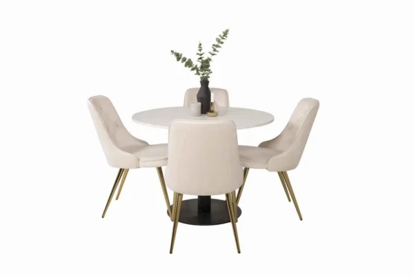 Razzia & Velvet Deluxe - Miljöbild - Bild 1