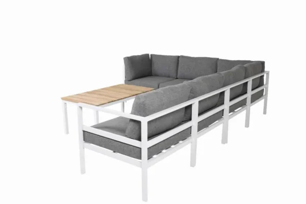 Hörnsoffgrupp Copacabana - Miljöbild - Bild 1