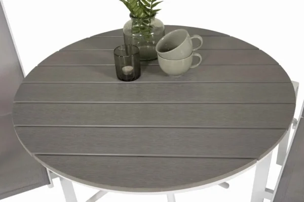 Parma & Copacabana - Miljöbild - Bild 3