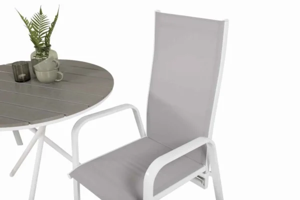 Parma & Copacabana - Miljöbild - Bild 4