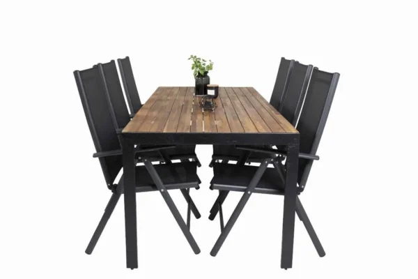 Bois & Break - Miljöbild - Bild 2