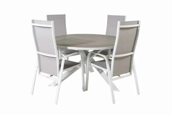 Parma & Copacabana - Miljöbild - Bild 