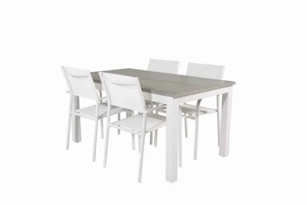 Albany & Santorini - Miljöbild - Bild 1
