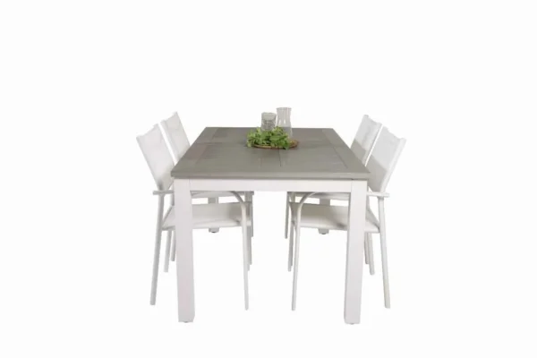 Albany & Santorini - Miljöbild - Bild 2