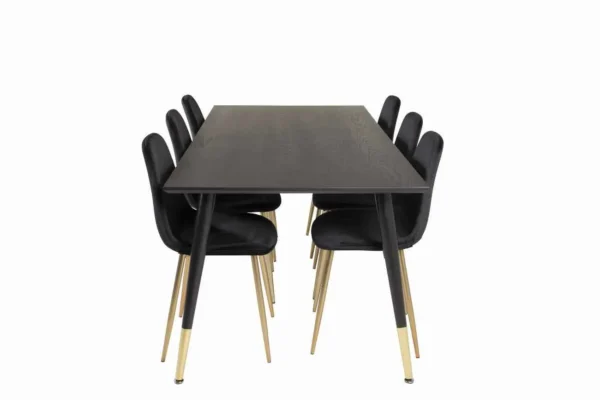 Dipp & Polar - Miljöbild - Bild 