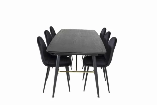 Gold & Polar - Miljöbild - Bild 