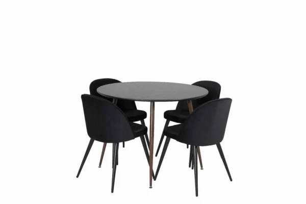 Plaza & Velvet - Miljöbild - Bild 