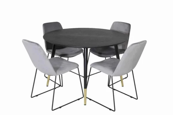 Dipp & Muce - Miljöbild - Bild 