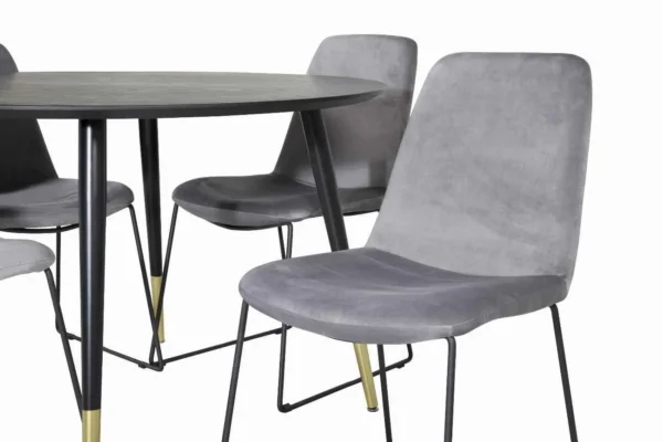 Dipp & Muce - Miljöbild - Bild 1