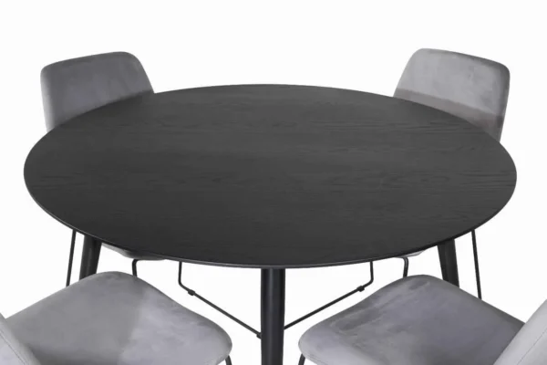 Dipp & Muce - Miljöbild - Bild 2