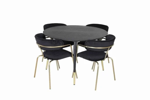 Dipp & Arrow - Miljöbild - Bild 