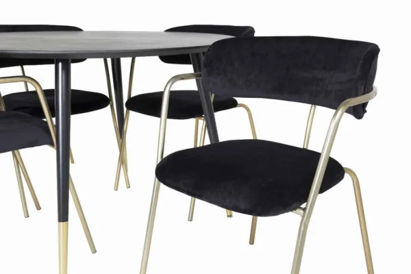 Dipp & Arrow - Miljöbild - Bild 1