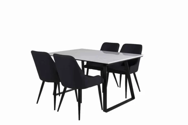 Estelle & Plaza - Miljöbild - Bild 1