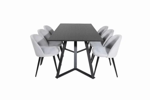 Marina & Velvet - Miljöbild - Bild 