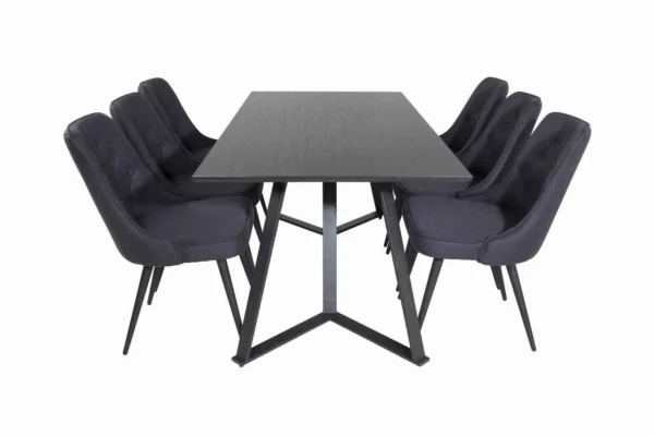 Marina & Velvet Deluxe - Miljöbild - Bild 