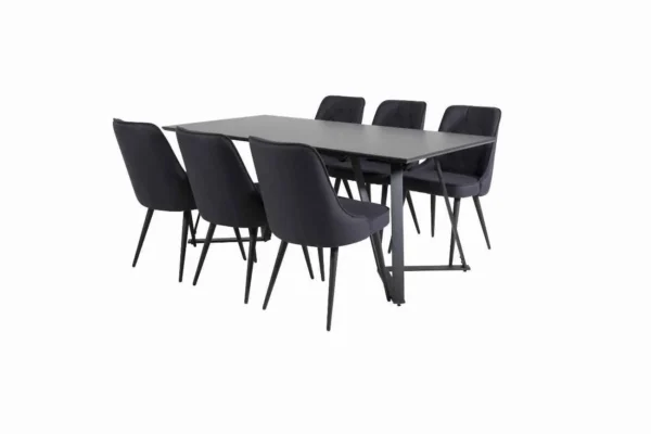 Marina & Velvet Deluxe - Miljöbild - Bild 1