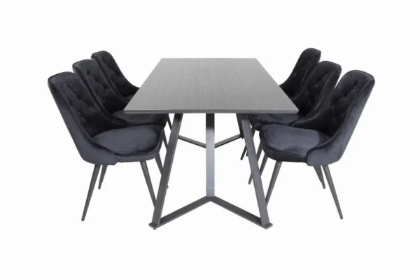 Marina & Velvet Deluxe - Miljöbild - Bild 