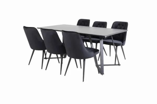 Marina & Velvet Deluxe - Miljöbild - Bild 1