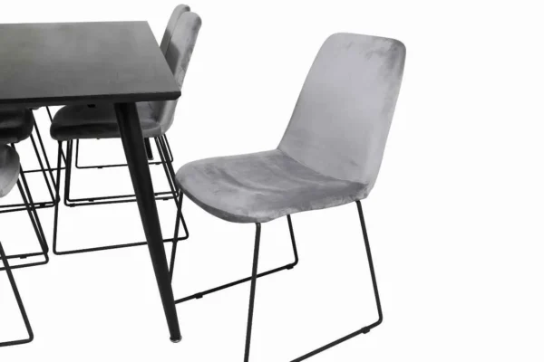 Dipp & Muce - Miljöbild - Bild 3