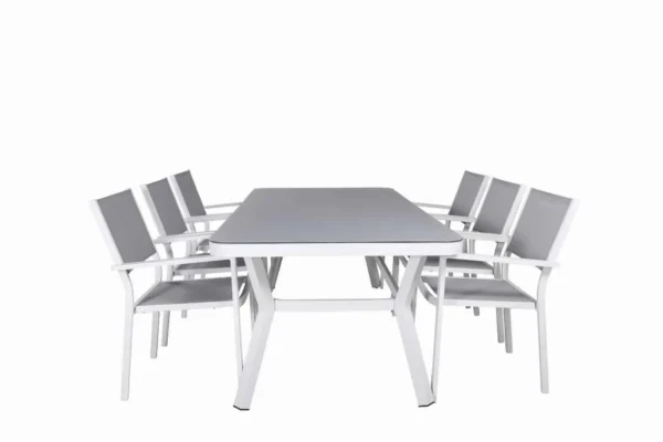 Virya & Copacabana - Miljöbild - Bild 