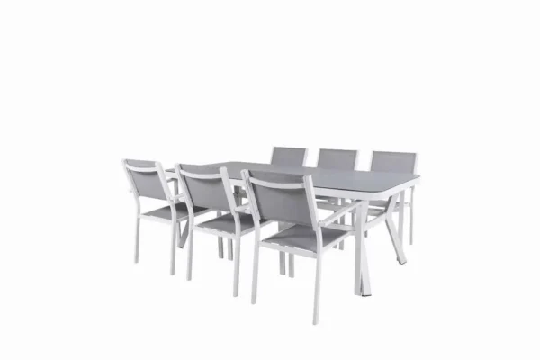 Virya & Copacabana - Miljöbild - Bild 1