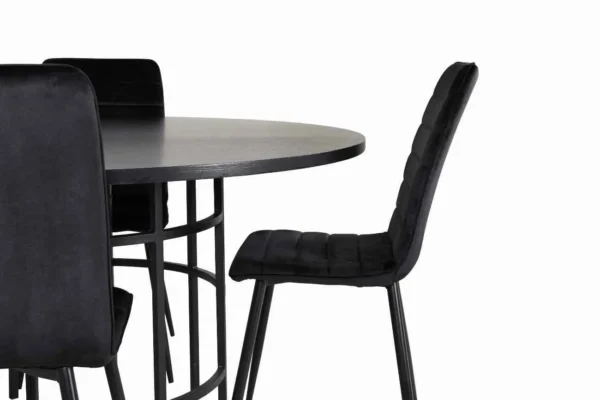 Copenhagen & Windu - Miljöbild - Bild 2