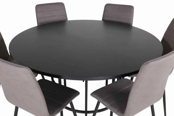 Copenhagen & Windu - Miljöbild - Bild 1