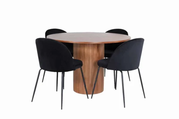 Bianca & Wrinkles - Miljöbild - Bild 