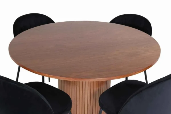 Bianca & Wrinkles - Miljöbild - Bild 1