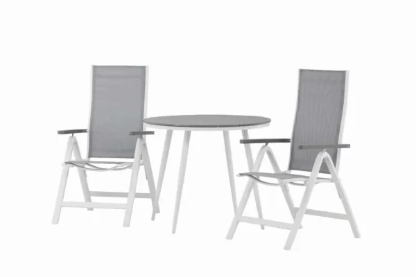 Break & Albany - Miljöbild - Bild 4